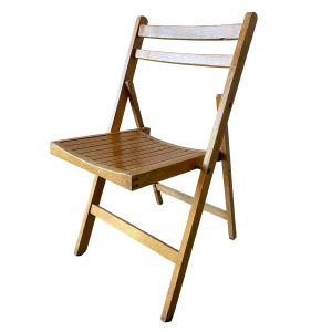 Folding Chair