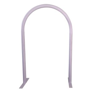 Hoop (lilac/medium)