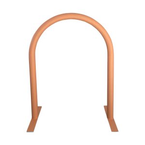 Hoop (orange/small)