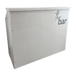 Mobile bar