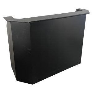 Angle mobile bar