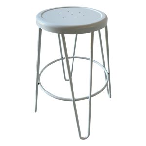 Hairpin stool