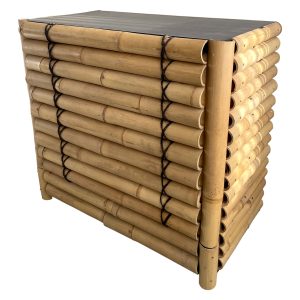 Kontiki mobile bar