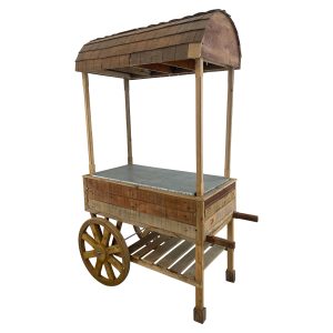 Market cart