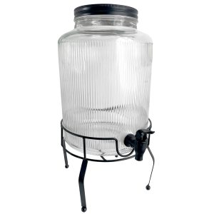 Drink dispenser - ripple