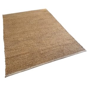 Seagrass rug
